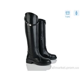 Чоботи жіночі зручні Весна/осінь 03006-2d (6 пар р.36-41) "Ailinda" недорого оптом від прямого постачальника