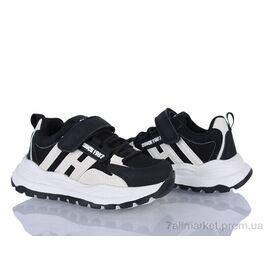 Фотография Кроссовки детские модные Весна/осень HY548-2A (8 пар р.26-31) "Xifa kids" недорого оптом от прямого поставщика