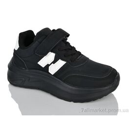 Кросівки дитячі модні Весна/осінь XXF02-Y5006-3A (8 пар р.32-37) "Xifa kids" недорого оптом від прямого постачальника