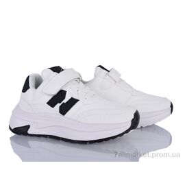 Фотография Кроссовки детские модные Весна/осень Y5006-3M (8 пар р.32-37) "Xifa kids" недорого оптом от прямого поставщика