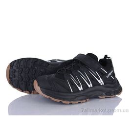 Фотография Кроссовки детские модные Весна/осень M585-3A (8 пар р.32-37) "Xifa kids" недорого оптом от прямого поставщика