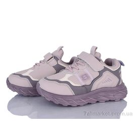 Фотография Кроссовки детские модные Весна/осень GY24190-3Z (8 пар р.32-37) "Xifa kids" недорого оптом от прямого поставщика