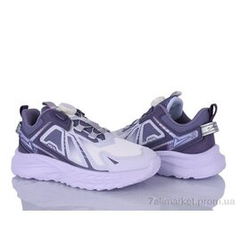 Фотография Кроссовки детские модные Весна/осень ZY567-3Z (8 пар р.32-37) "Xifa kids" недорого оптом от прямого поставщика