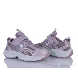 Фотография Кроссовки детские модные Весна/осень Z2569-3Z (8 пар р.32-37) "Xifa kids" недорого оптом от прямого поставщика