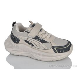 Кросівки дитячі модні Весна/осінь XXF02-Y5003-3M (8 пар р.32-37) "Xifa kids" недорого оптом від прямого постачальника