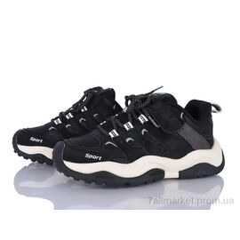 Фотография Кроссовки детские модные Весна/осень ZY2425-3A (8 пар р.33-38) "Xifa kids" недорого оптом от прямого поставщика