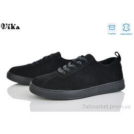 Фотография Кроссовки женские модные Весна/осень 800-1 (8 пар р.36-40) "Vika" недорого оптом от прямого поставщика