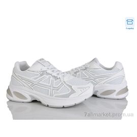 Кросівки жіночі модні Весна/осінь J2116-2 (8 пар р.36-41) "Hongquan" недорого оптом від прямого постачальника