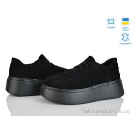 Фотография Кроссовки женские модные Весна/осень 393-1 (6 пар р.37-40) "Ailinda" недорого оптом от прямого поставщика