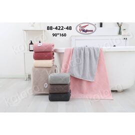 Фотография Полотенце 88-422-48 р.80*160 "Koloco" недорого оптом от прямого поставщика