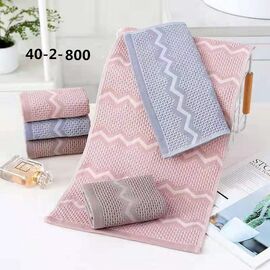 Фотография Полотенце 40-2-800 р.25*50 "Koloco" недорого оптом от прямого поставщика