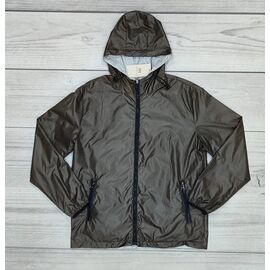 Фотография Ветровка мужская 15003 d.grey р.48-56 "Imlion" недорого оптом от прямого поставщика