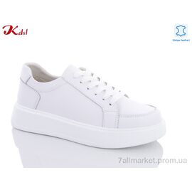 Фотография Кроссовки женские модные Весна/осень C599-1 (8 пар р.36-41) "Jiulai-Kadisalun" недорого оптом от прямого поставщика