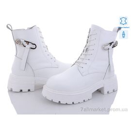 Фотография Ботинки женские стильные зима 206-199 (6 пар р.36-41) "Бабочка-Mengfuna-AESD" недорого оптом от прямого поставщика