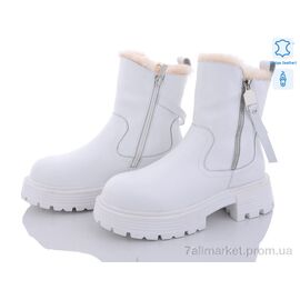 Фотография Ботинки женские стильные зима 206-219 (6 пар р.36-41) "Бабочка-Mengfuna-AESD" недорого оптом от прямого поставщика