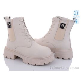 Фотография Ботинки женские стильные зима 206-202 (6 пар р.36-41) "Бабочка-Mengfuna-AESD" недорого оптом от прямого поставщика