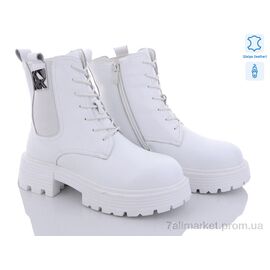 Фотография Ботинки женские стильные зима 206-203 (6 пар р.36-41) "Бабочка-Mengfuna-AESD" недорого оптом от прямого поставщика