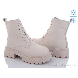 Фотография Ботинки женские стильные зима 206-210 (6 пар р.36-41) "Бабочка-Mengfuna-AESD" недорого оптом от прямого поставщика