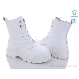 Фотография Ботинки женские стильные зима 201-56 (6 пар р.36-41) "Бабочка-Mengfuna-AESD" недорого оптом от прямого поставщика