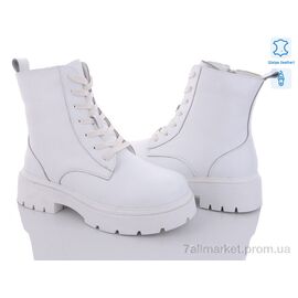 Фотография Ботинки женские стильные зима 201-70 (6 пар р.36-41) "Бабочка-Mengfuna-AESD" недорого оптом от прямого поставщика