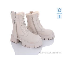 Фотография Ботинки женские стильные зима 207-230 (6 пар р.36-41) "Бабочка-Mengfuna-AESD" недорого оптом от прямого поставщика