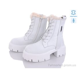 Фотография Ботинки женские стильные зима 207-231 (6 пар р.36-41) "Бабочка-Mengfuna-AESD" недорого оптом от прямого поставщика