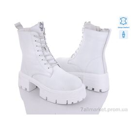 Фотография Ботинки женские стильные зима 207-225 (6 пар р.36-41) "Бабочка-Mengfuna-AESD" недорого оптом от прямого поставщика