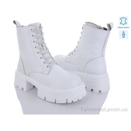 Фотография Ботинки женские стильные зима 207-228 (6 пар р.36-41) "Бабочка-Mengfuna-AESD" недорого оптом от прямого поставщика