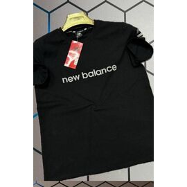 Фотография Футболка мужская 13107 black р.S-2XL "Alex Clothes" недорого оптом от прямого поставщика