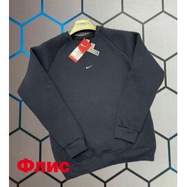 Фотография Свитер мужской 13170 d.grey р.S-2XL "Alex Clothes" недорого оптом от прямого поставщика