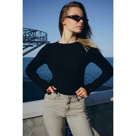 Топ жіночий 307 black р.one size "Little Secret" недорого оптом від прямого постачальника