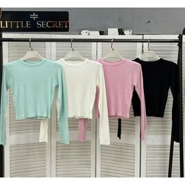 Топ жіночий 307 mint р.one size "Little Secret" недорого оптом від прямого постачальника