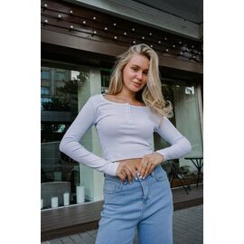 Топ жіночий 500201 white р.S-L "Little Secret" недорого оптом від прямого постачальника