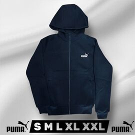 Фотография Кофта спортивная мужская 6910 black р.S-2XL "ROLADA" недорого оптом от прямого поставщика