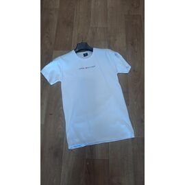 Футболка чоловіча 6919 white р.M-2XL "ROLADA" недорого оптом від прямого постачальника