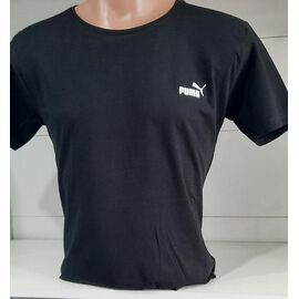 Футболка чоловіча 6922 black р.M-2XL "ROLADA" недорого оптом від прямого постачальника