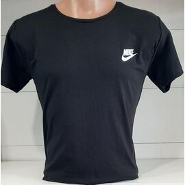 Футболка чоловіча 6925 black р.M-2XL "ROLADA" недорого оптом від прямого постачальника