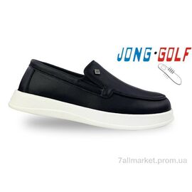 Туфлі дитячі зручні Весна/осінь C11791-0 (8 пар р.32-37) "Jong Golf" недорого оптом від прямого постачальника