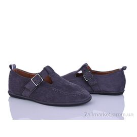 Фотография Туфли женские стильные Весна/осень E603-3 (8 пар р.36-41) "Loretta" недорого оптом от прямого поставщика