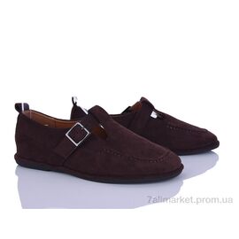 Фотография Туфли женские стильные Весна/осень E603-5 (8 пар р.36-41) "Loretta" недорого оптом от прямого поставщика