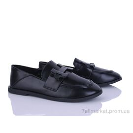 Фотография Туфли женские стильные Весна/осень E610-7 (8 пар р.36-41) "Loretta" недорого оптом от прямого поставщика