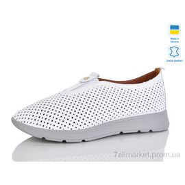 Фотография Кроссовки женские модные Лето 014-1 (6 пар р.37-41) "Sali" недорого оптом от прямого поставщика