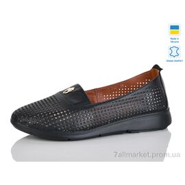 Фотография Туфли женские стильные Лето 012-2 (6 пар р.37-41) "Sali" недорого оптом от прямого поставщика