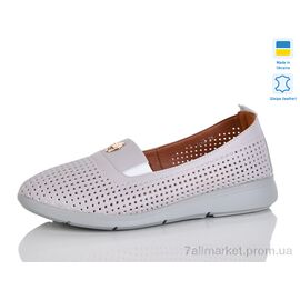 Фотография Туфли женские стильные Лето 012-13 (6 пар р.37-41) "Sali" недорого оптом от прямого поставщика