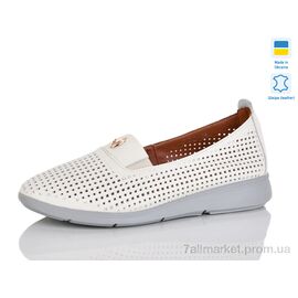 Туфлі жіночі стильні Літо 012-39 (6 пар р.37-41) "Sali" недорого оптом від прямого постачальника