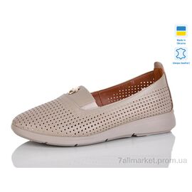 Туфлі жіночі стильні Літо 012-41 (6 пар р.37-41) "Sali" недорого оптом від прямого постачальника