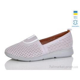 Фотография Туфли женские стильные Лето 011-13 (6 пар р.37-41) "Sali" недорого оптом от прямого поставщика