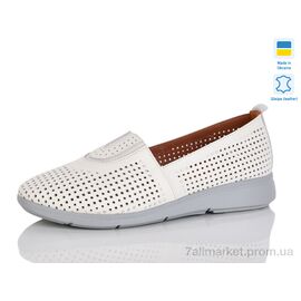 Фотография Туфли женские стильные Лето 011-39 (6 пар р.37-41) "Sali" недорого оптом от прямого поставщика