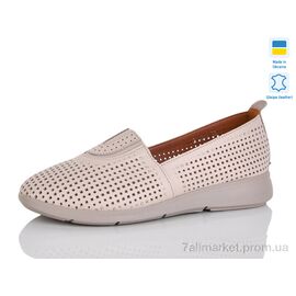 Фотография Туфли женские стильные Лето 011-41 (6 пар р.37-41) "Sali" недорого оптом от прямого поставщика