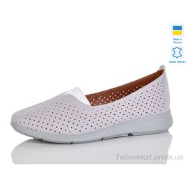 Фотография Балетки женские удобные Лето 010-13 (6 пар р.37-41) "Sali" недорого оптом от прямого поставщика